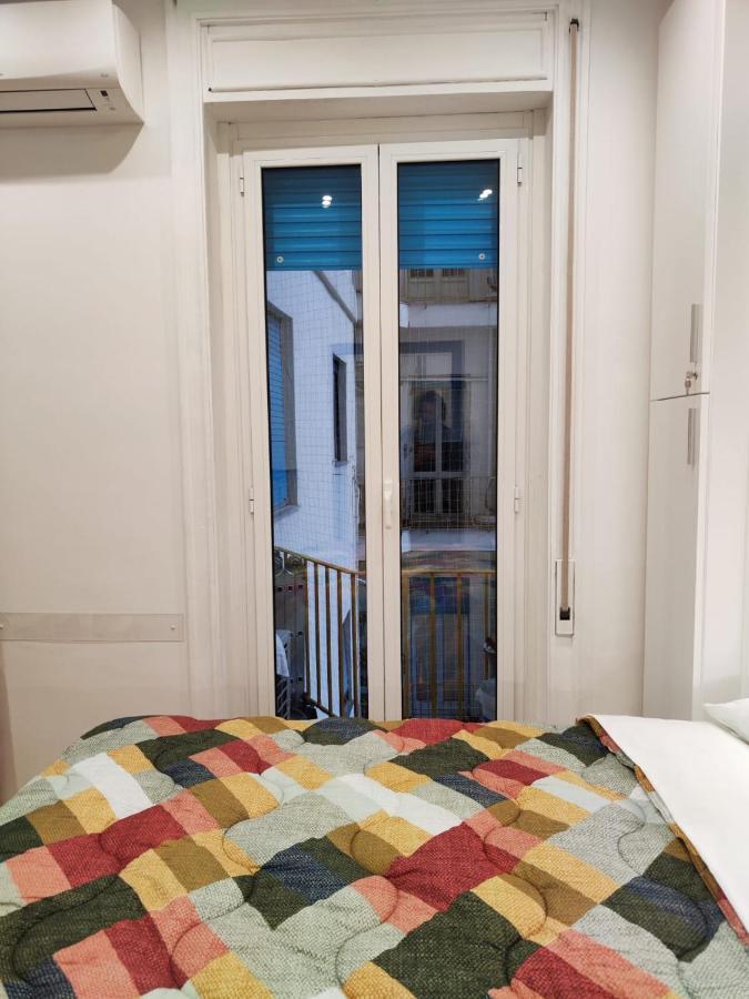 Apartamento La Casa Di Bibi Génova Exterior foto